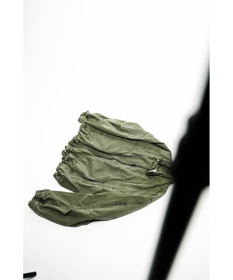 ISSUETHINGS TYPE122 (COTTON)
