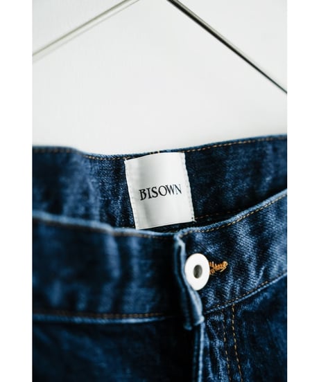 BISOWN FLAIR DENIM