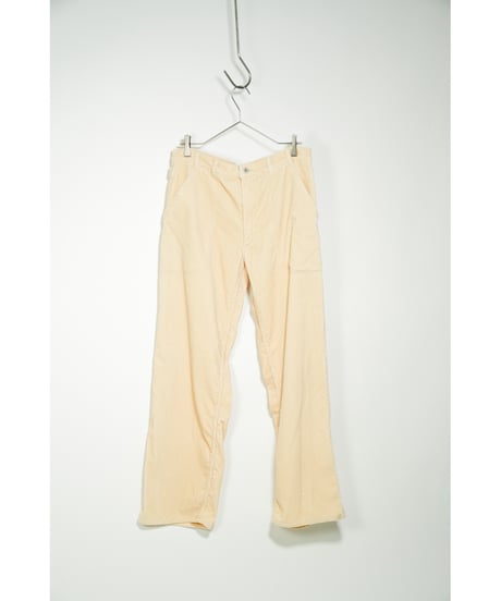 ISSUETHINGS TYPE121(CORDUROY)