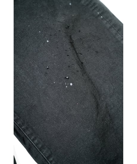 ANCELLM AGING CHINO SLACKS