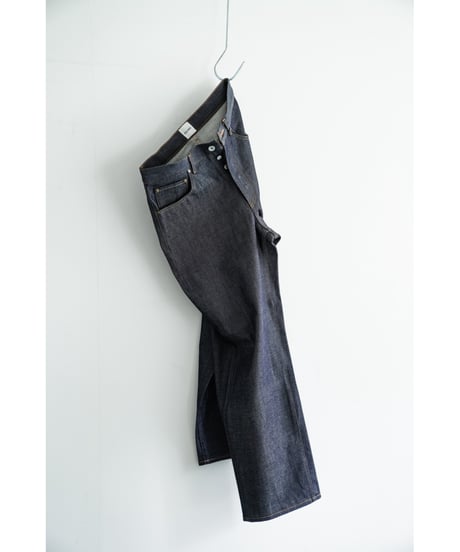 BISOWN DENIM