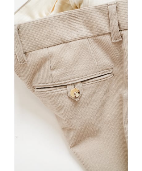 The CLASIK CLASSIC TROUSER