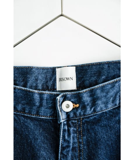 BISOWN FLAIR DENIM