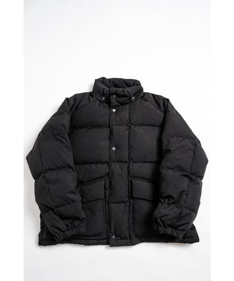 ANCELLM DOWN JACKET