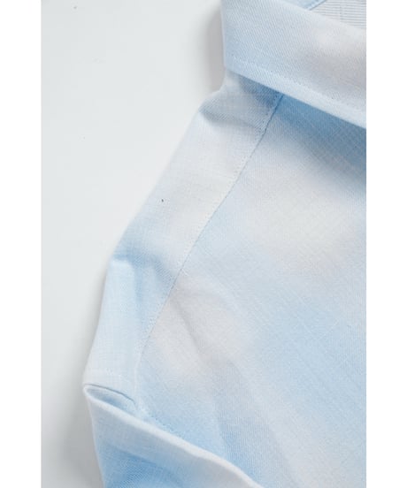 ensou. Half-Zip Shirt