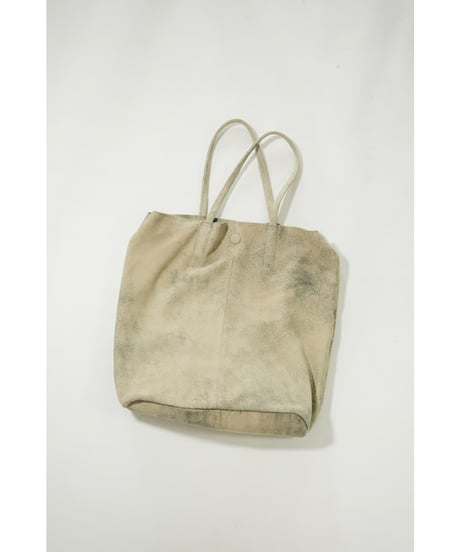 Morphée 3WAY MEDIUM TOTE (ANTIQUE SUEDE)
