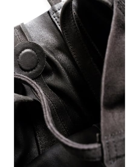 Morphée 3WAY MIDIUM TOTE