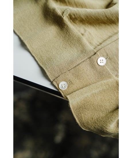 Olde H & Daughter HIGH TWISTED WOOL C/D