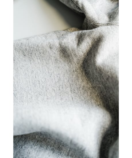 BISOWN LOOSE SWEAT PANTS