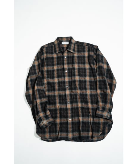 ENCOMING CLASSIC LONG SLEEVE SHIRT