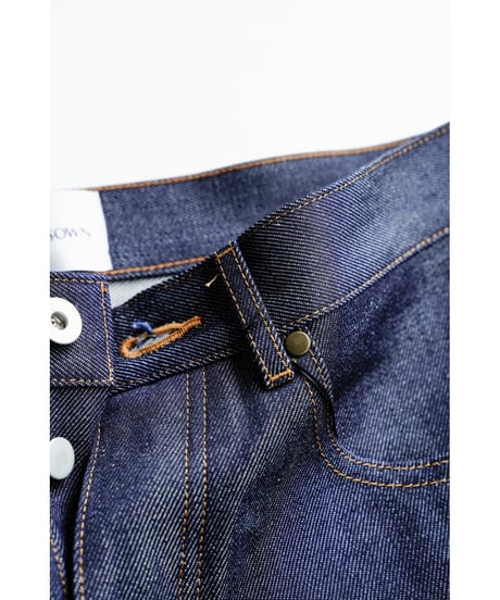 BISOWN DENIM