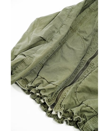 ISSUETHINGS TYPE122 (COTTON)