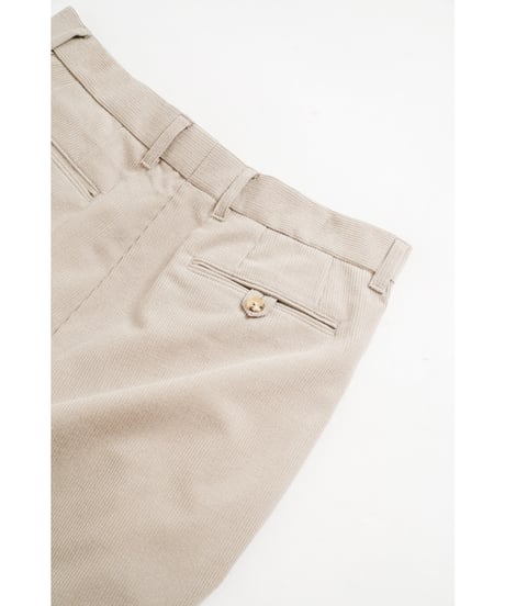 The CLASIK CLASSIC TROUSER