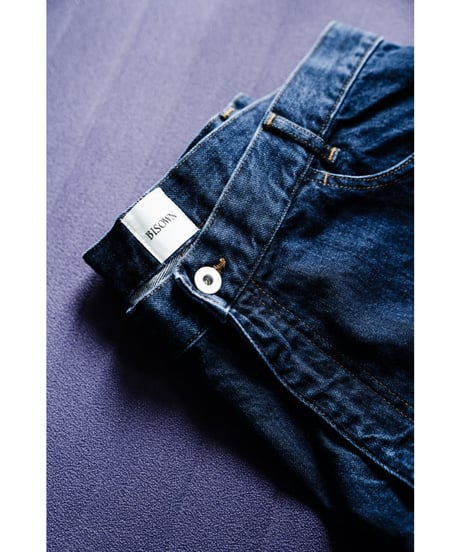 BISOWN FLAIR DENIM