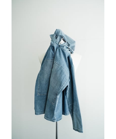 CLASS LIGHT OZ  DENIM (USED FINISH)