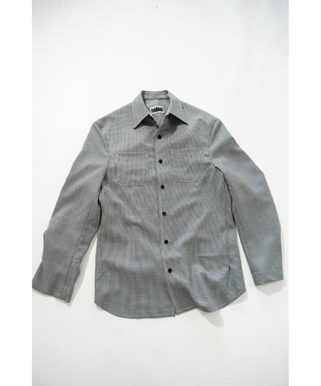CLASS DORMEUIL ROYAL 11 HOUNDSTOOTH