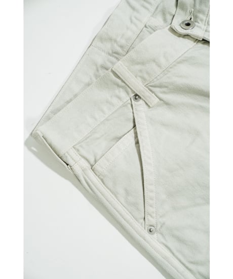 ENCOMING ENST DENIM TROUSER