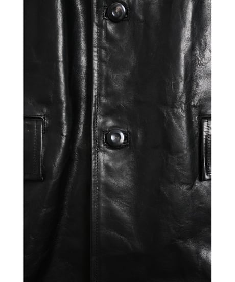 ANCELLM H.L. HALF COAT