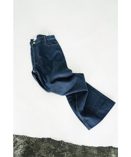 BISOWN FLAIR DENIM