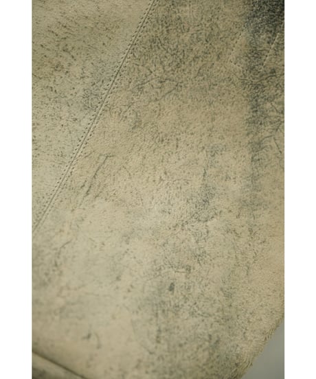 Morphée 3WAY LARGE TOTE (ANTIQUE SUEDE)