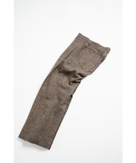 ensou. Dock Trousers
