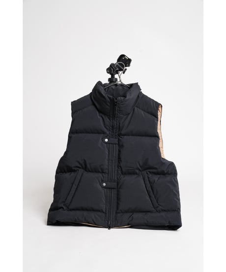 ANCELLM DOWN VEST