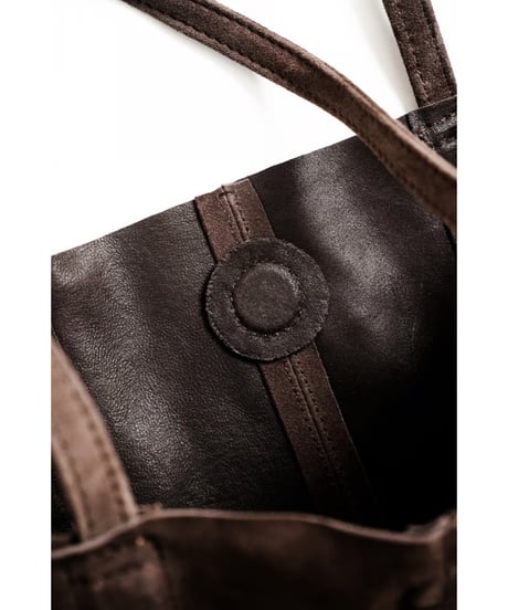 Morphée 3WAY LARGE TOTE