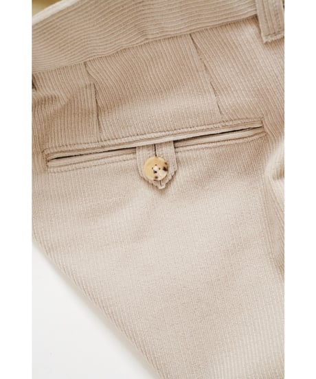 The CLASIK CLASSIC TROUSER