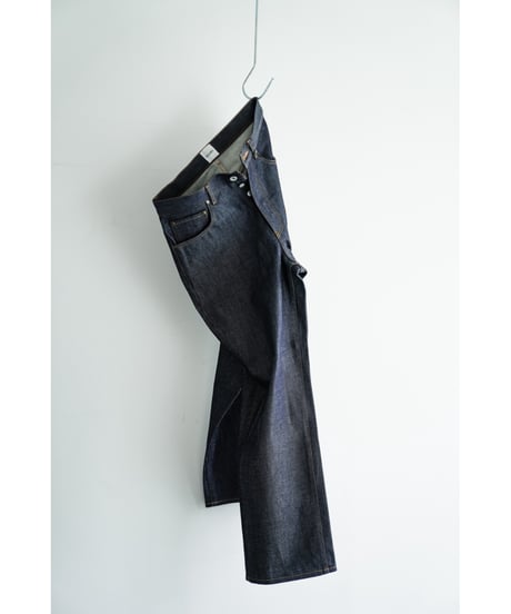 BISOWN DENIM