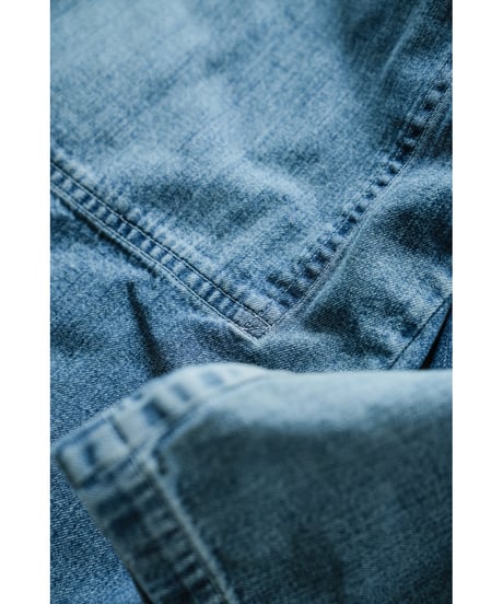 CLASS LIGHT OZ  DENIM (USED FINISH)