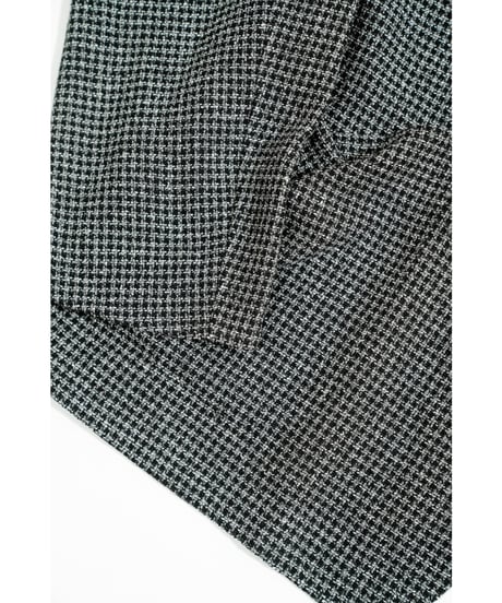 ULTERIOR WASHED SUPER FINE WOOL VIYELLA JKT