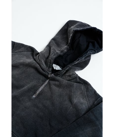ANCELLM FLEECE - LINED SWEAT HOODIE