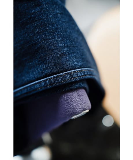 BISOWN FLAIR DENIM