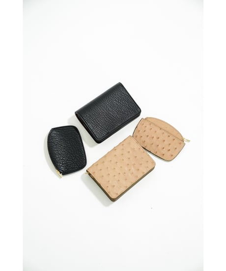 forme  Short wallet