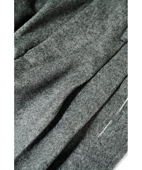 ISSUETHINGS TYPE118 (BRUSHED WOOL)