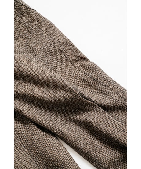 ensou. Dock Trousers