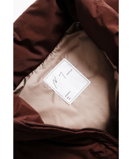 ANCELLM DOWN VEST