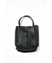 Morphée 2WAY SMALL TOTE (GOAT LEATHER)