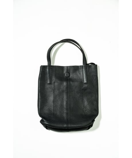 Morphée 2WAY SMALL TOTE (GOAT LEATHER)