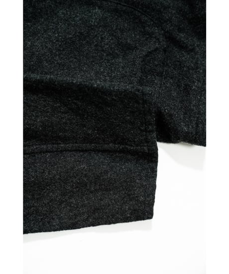 ULTERIOR WASHED SUPER FINE WOOL VIYELLA JKT