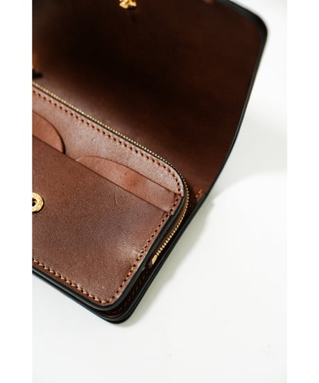 forme  Short wallet