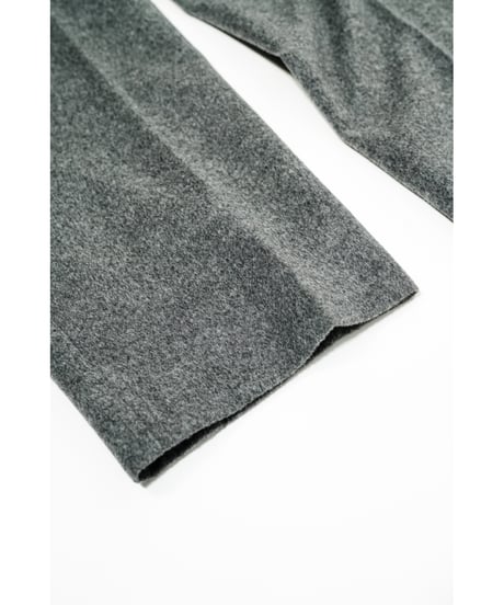 ISSUETHINGS TYPE118 (BRUSHED WOOL)