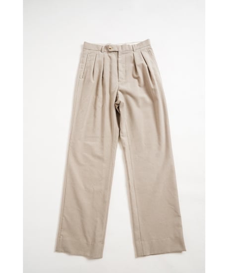 The CLASIK CLASSIC TROUSER