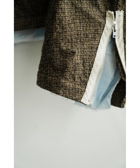 ensou. Mercy Jacket