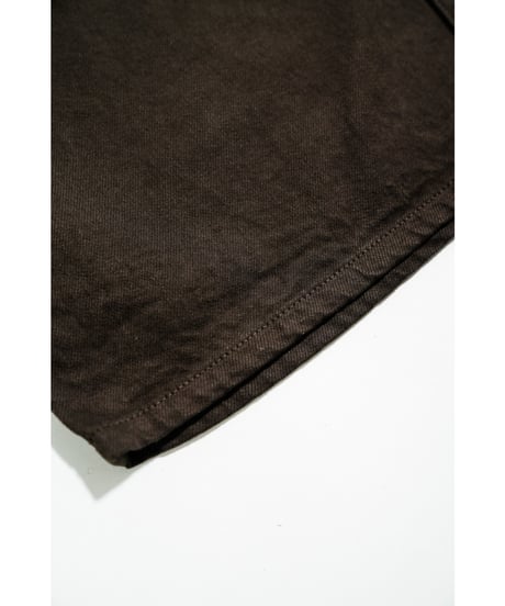 ENCOMING ENST DENIM TROUSER