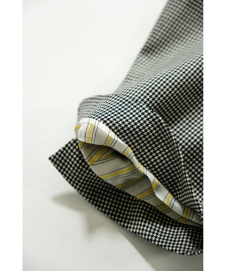 CLASS DORMEUIL ROYAL 11 HOUNDSTOOTH
