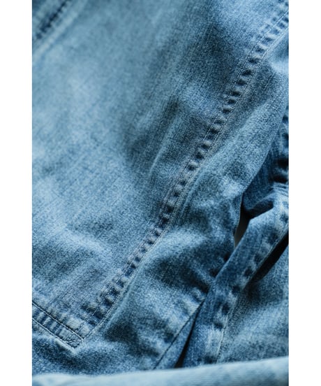 CLASS LIGHT OZ  DENIM (USED FINISH)