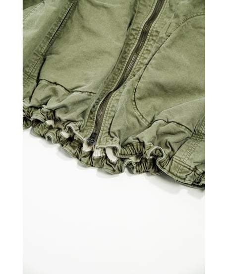 ISSUETHINGS TYPE122 (COTTON)