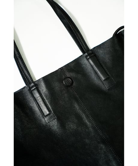 Morphée 3WAY LARGE TOTE (GOAT LEATHER)