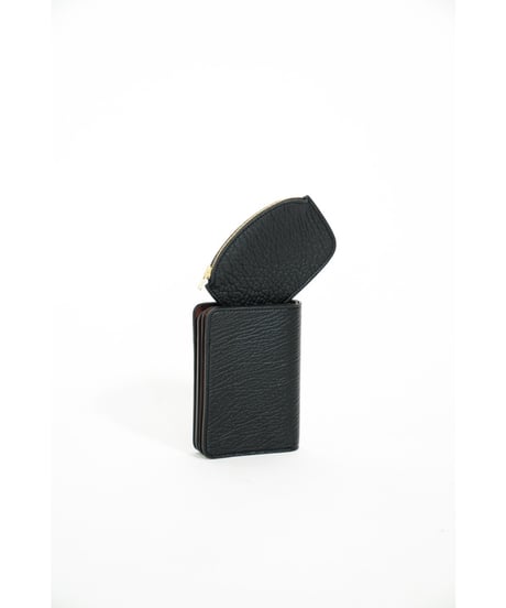 forme  Short wallet